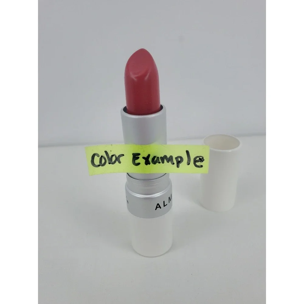 New Almay~235 Berry Ideal Lipcolor Lipstick SPF17 Discontinued‎ Hypoallergenic
